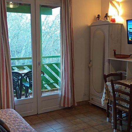 Apartamento Bihotze27 Cazaubon Exterior foto