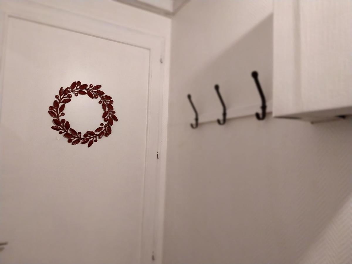 Apartamento Bihotze27 Cazaubon Exterior foto