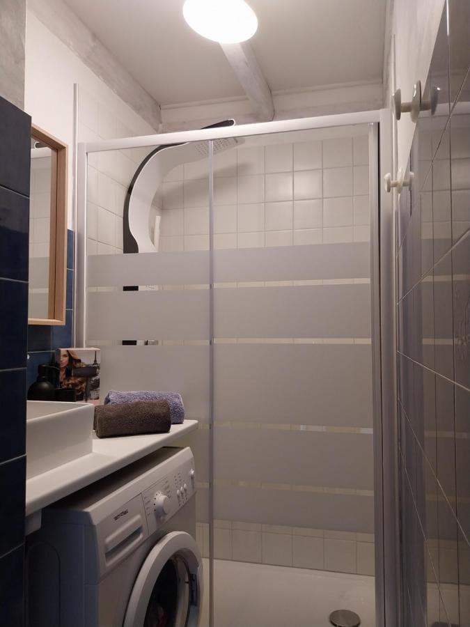 Apartamento Bihotze27 Cazaubon Exterior foto