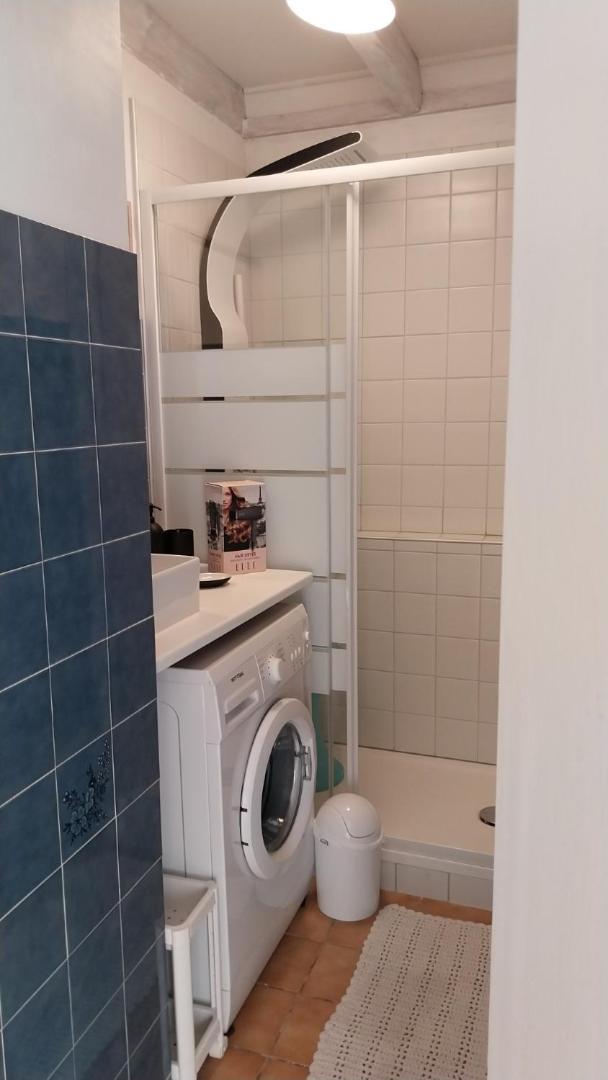 Apartamento Bihotze27 Cazaubon Exterior foto