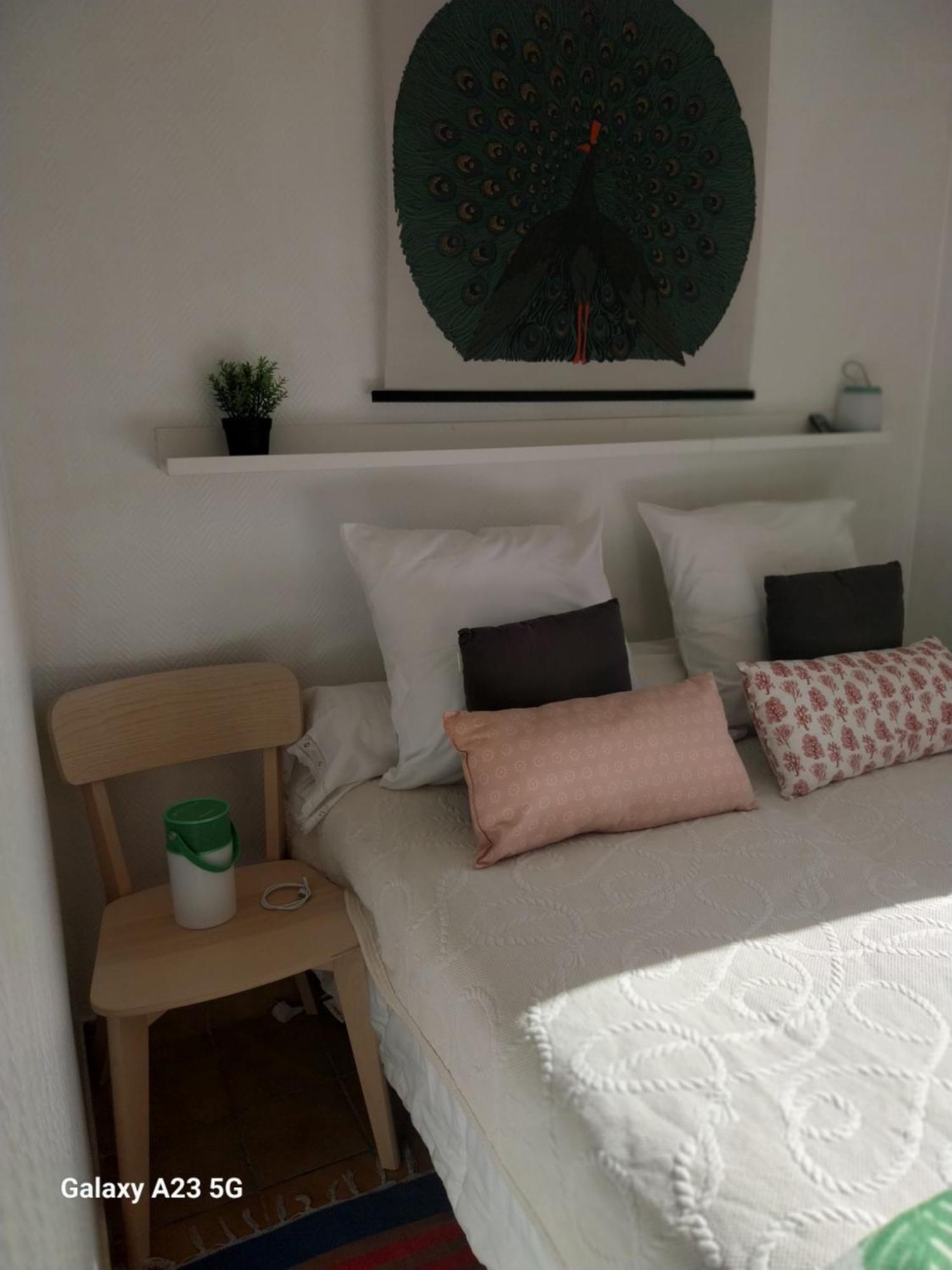 Apartamento Bihotze27 Cazaubon Exterior foto