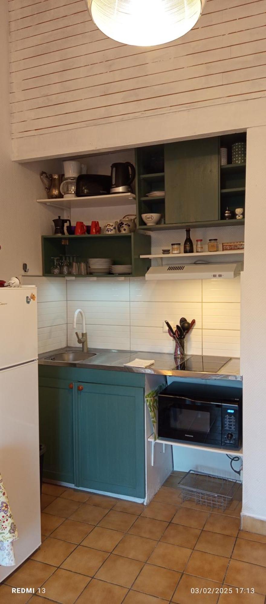 Apartamento Bihotze27 Cazaubon Exterior foto